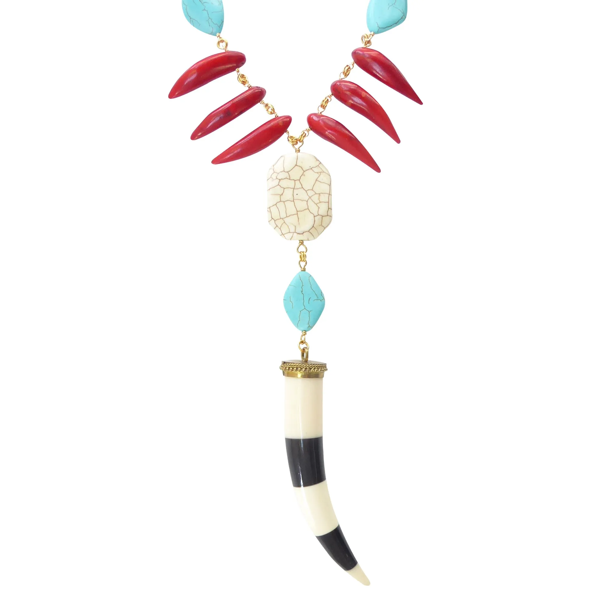 Nitika necklace
