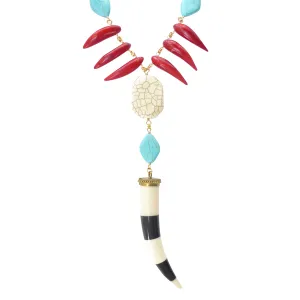 Nitika necklace
