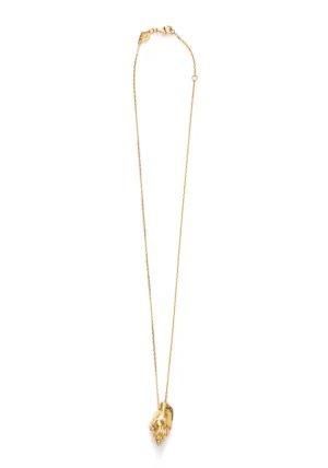 Nui Seashell Necklace