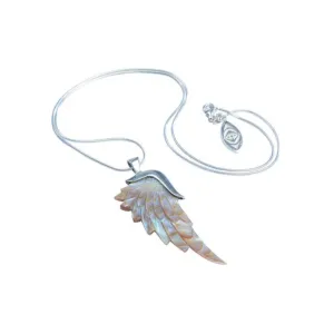 Opal Wonder Necklace
