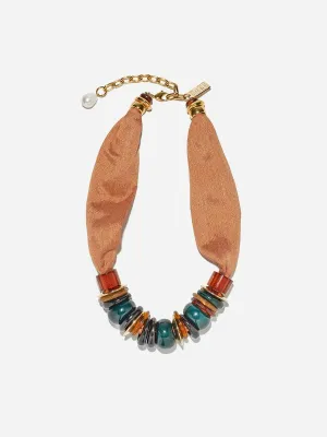 out of africa necklace