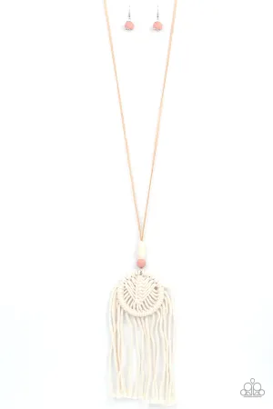 PAPARAZZI Desert Dreamscape - Pink