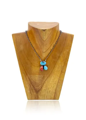 Patty Necklace