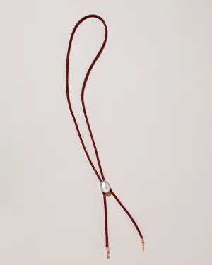 Pearl Snake Bolo