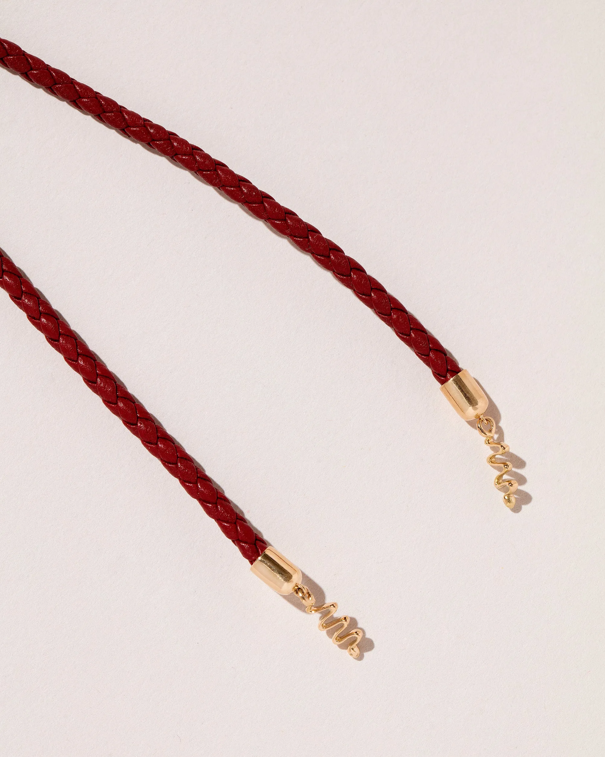Pearl Snake Bolo