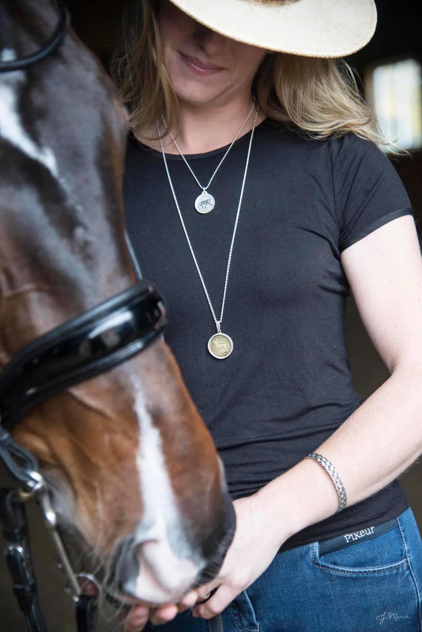 Pendants With A Purpose - Solid Sterling Silver