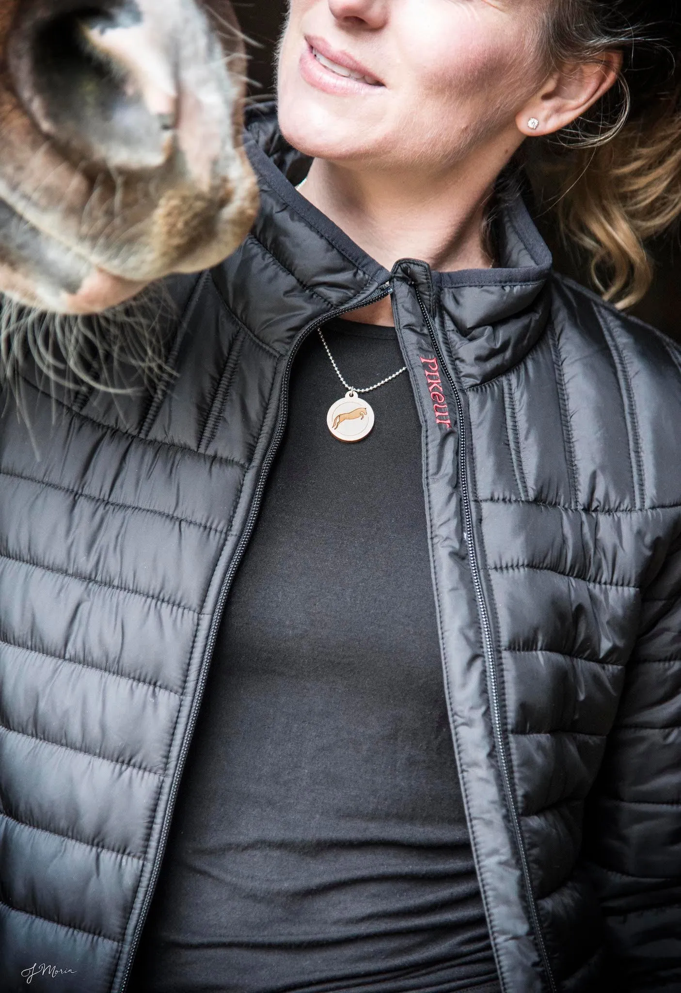 Pendants With A Purpose - Solid Sterling Silver