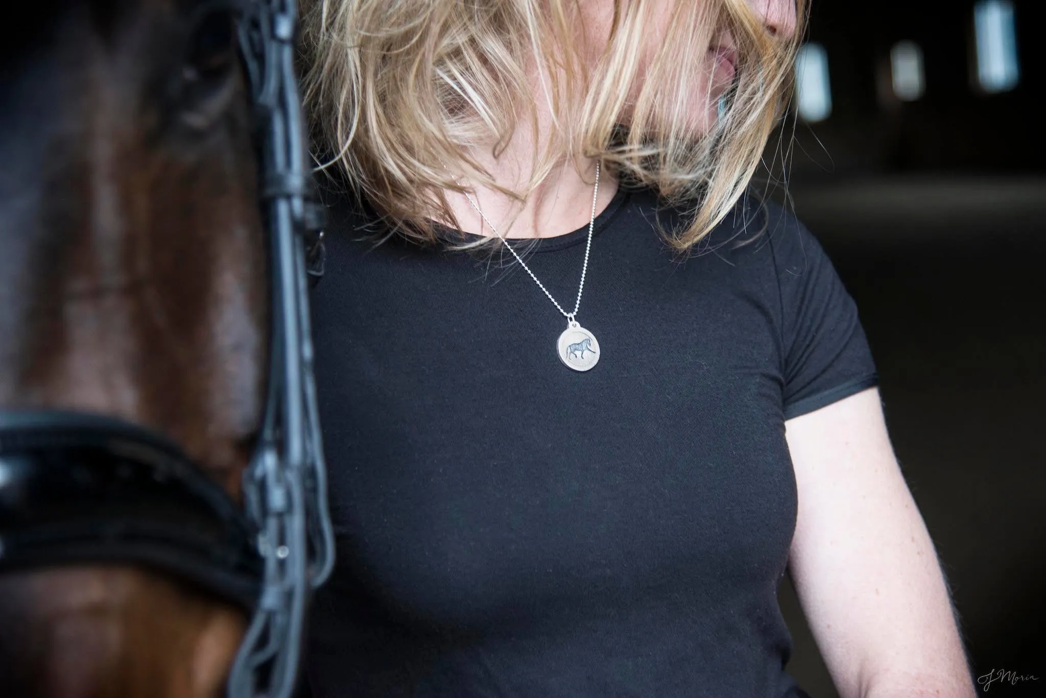 Pendants With A Purpose - Solid Sterling Silver