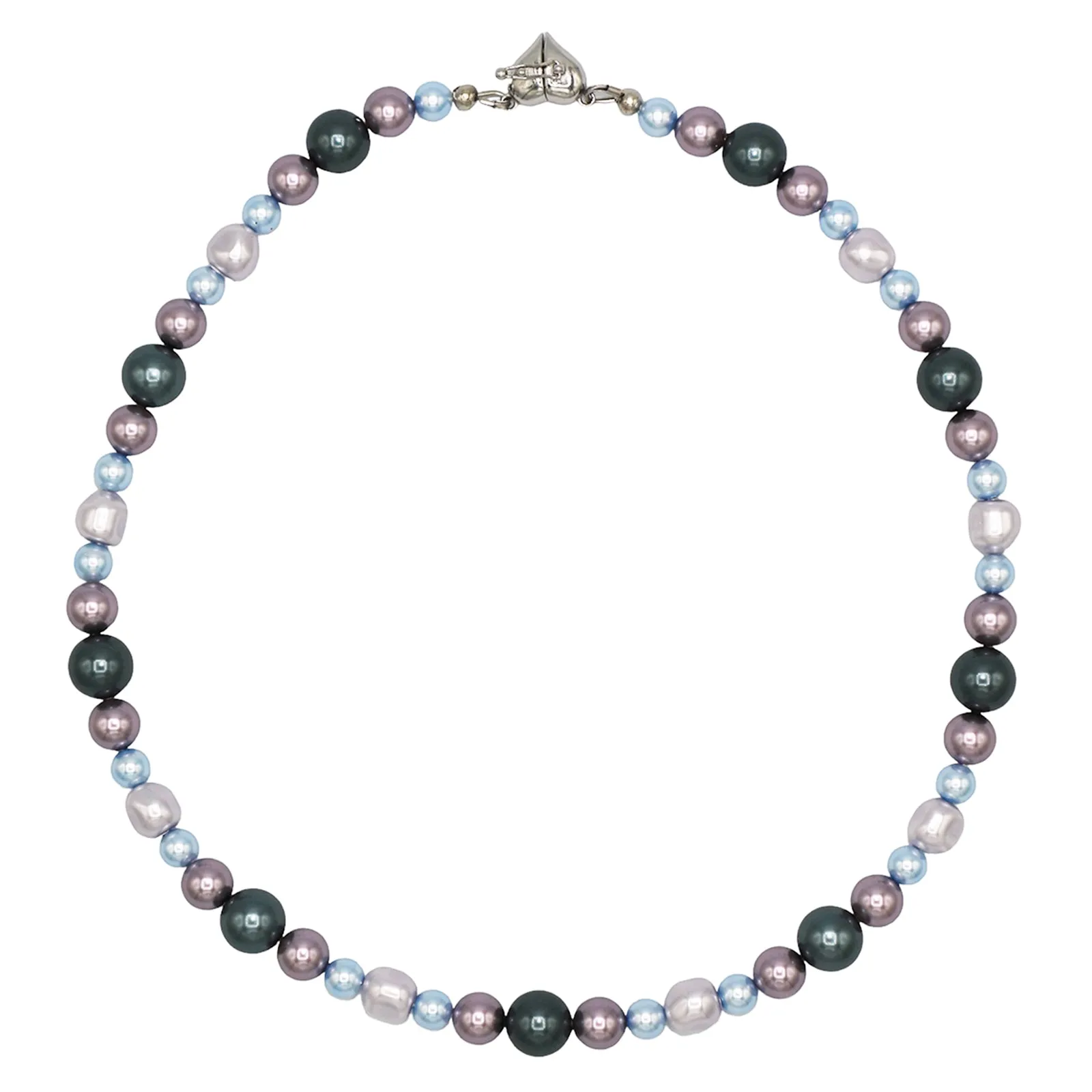 Pisces Necklace