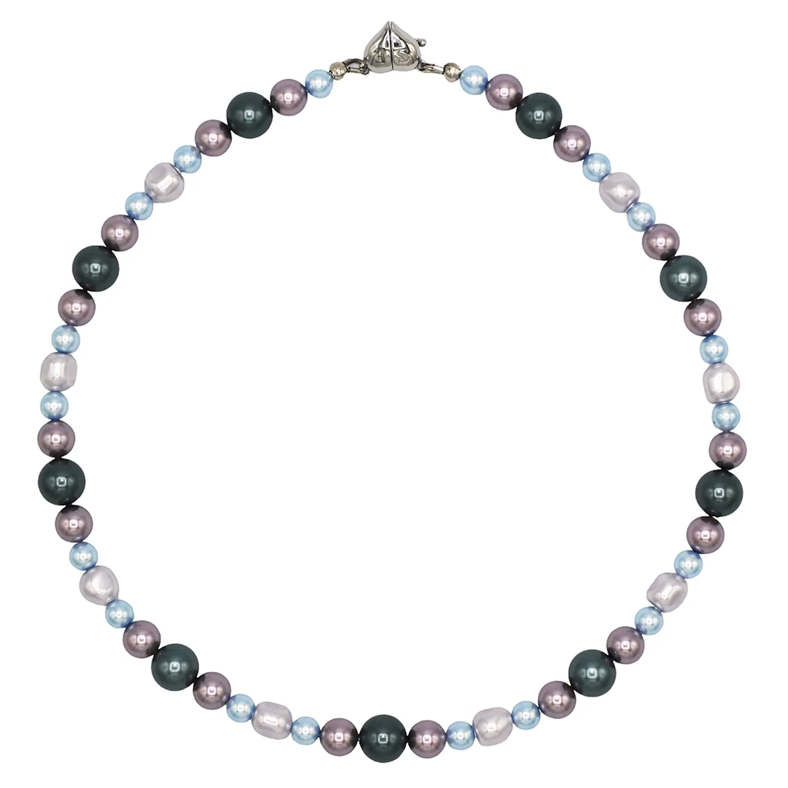 Pisces Necklace