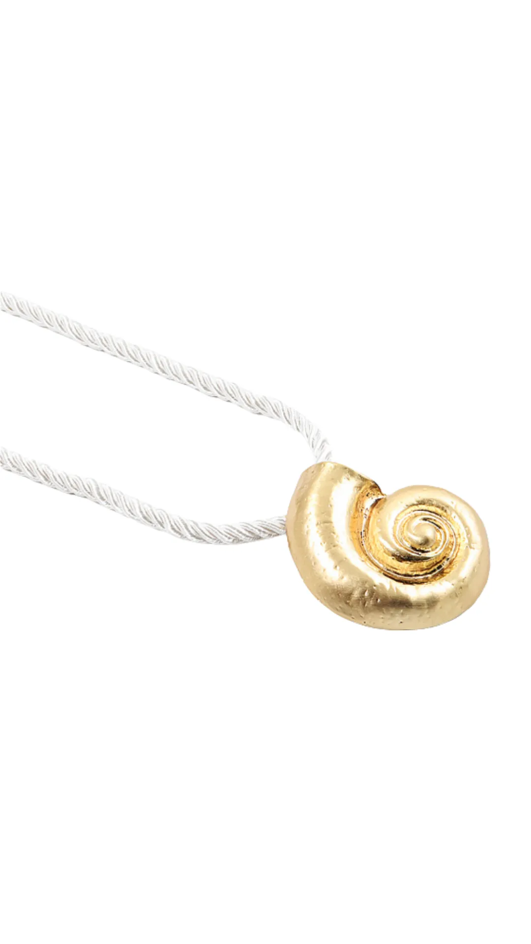 Port Necklace
