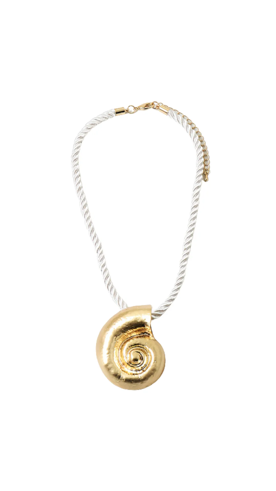 Port Necklace