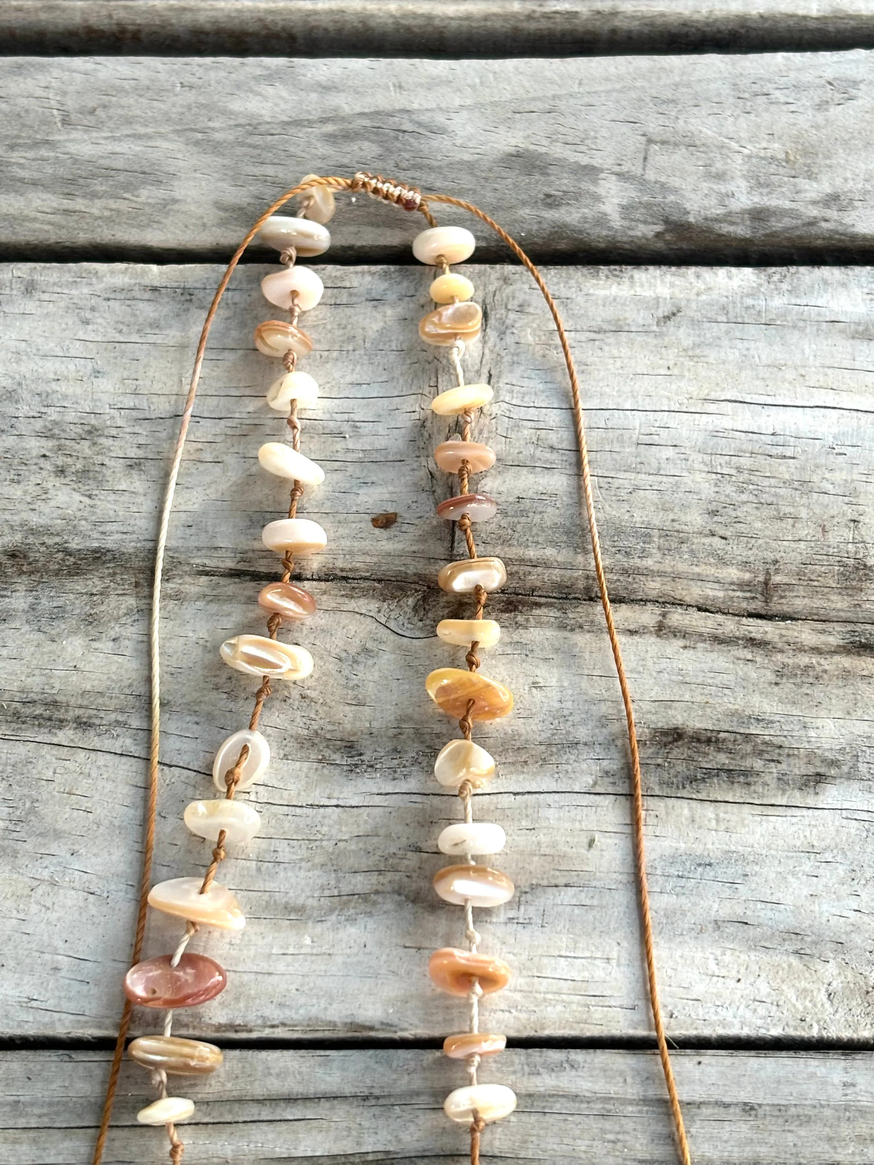 Puca Necklace