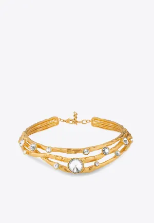 Queen Of The Nile Choker