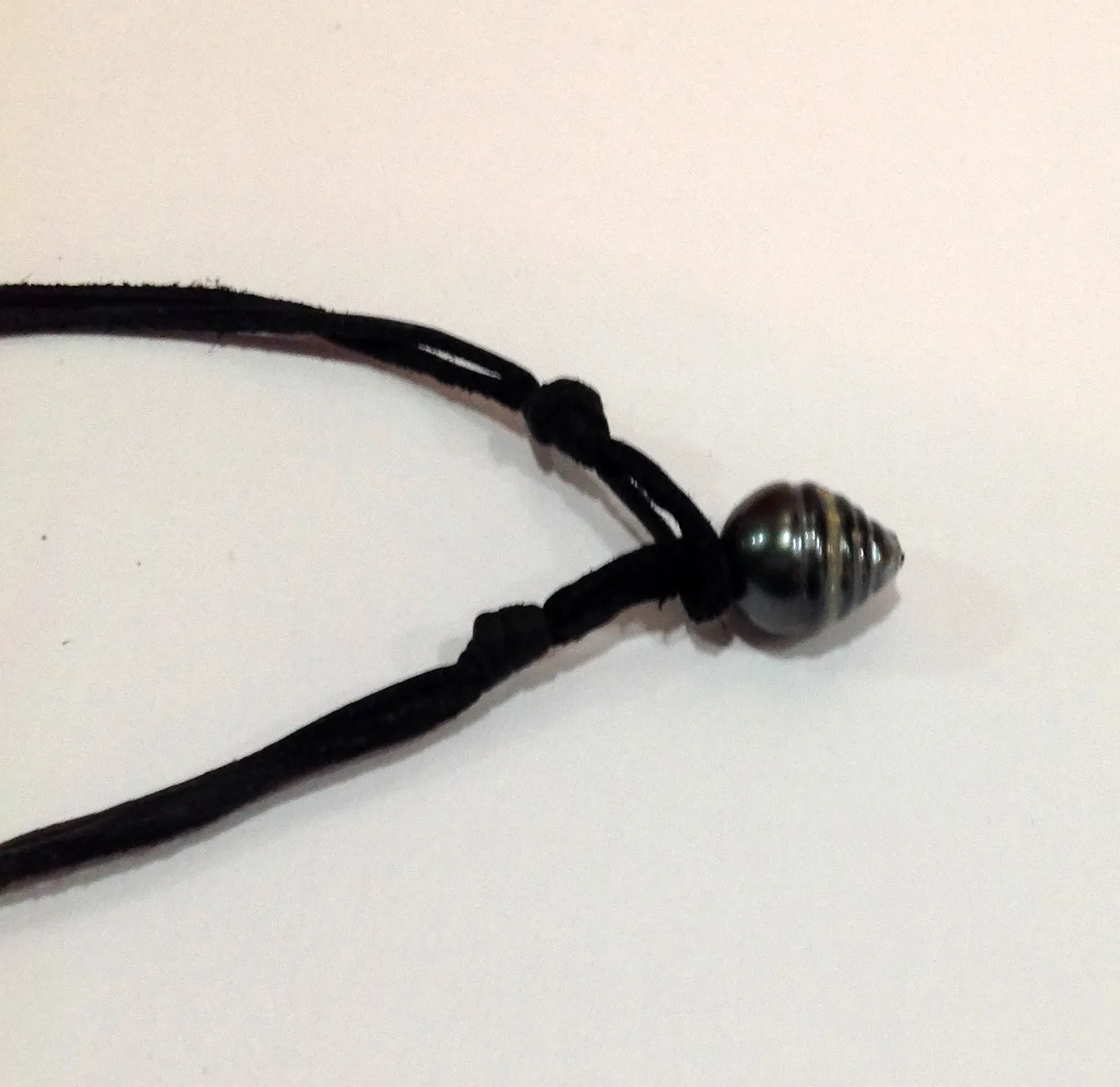 "Red Hot Chili Peppers" South Sea and Coral Unisex Necklace