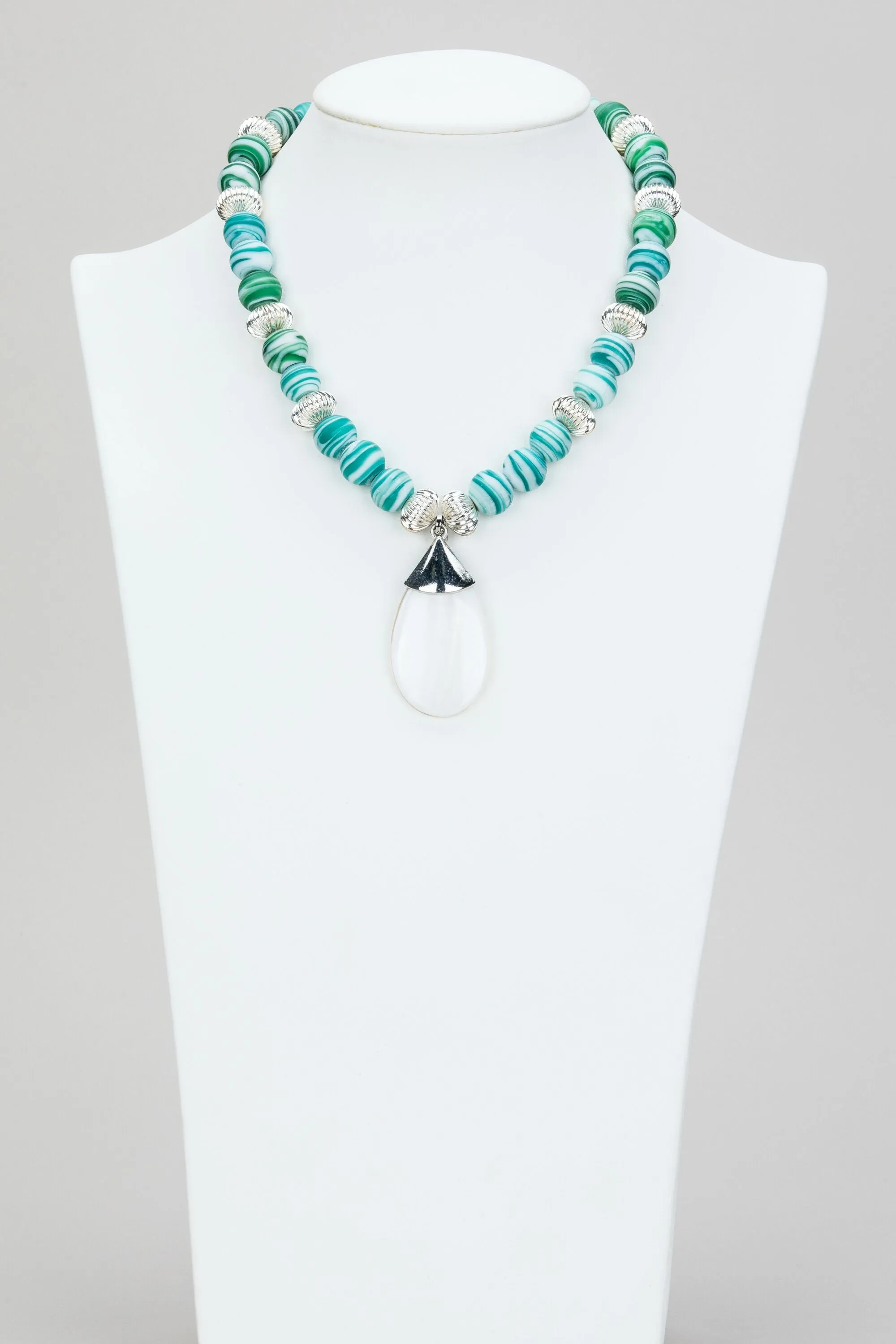"The Pacific" (Multiple Color Options)