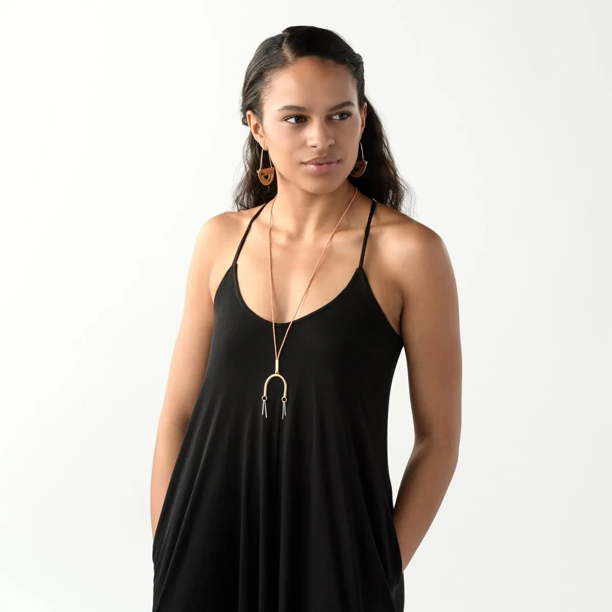 Recast Lucero necklace