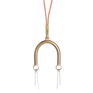 Recast Lucero necklace