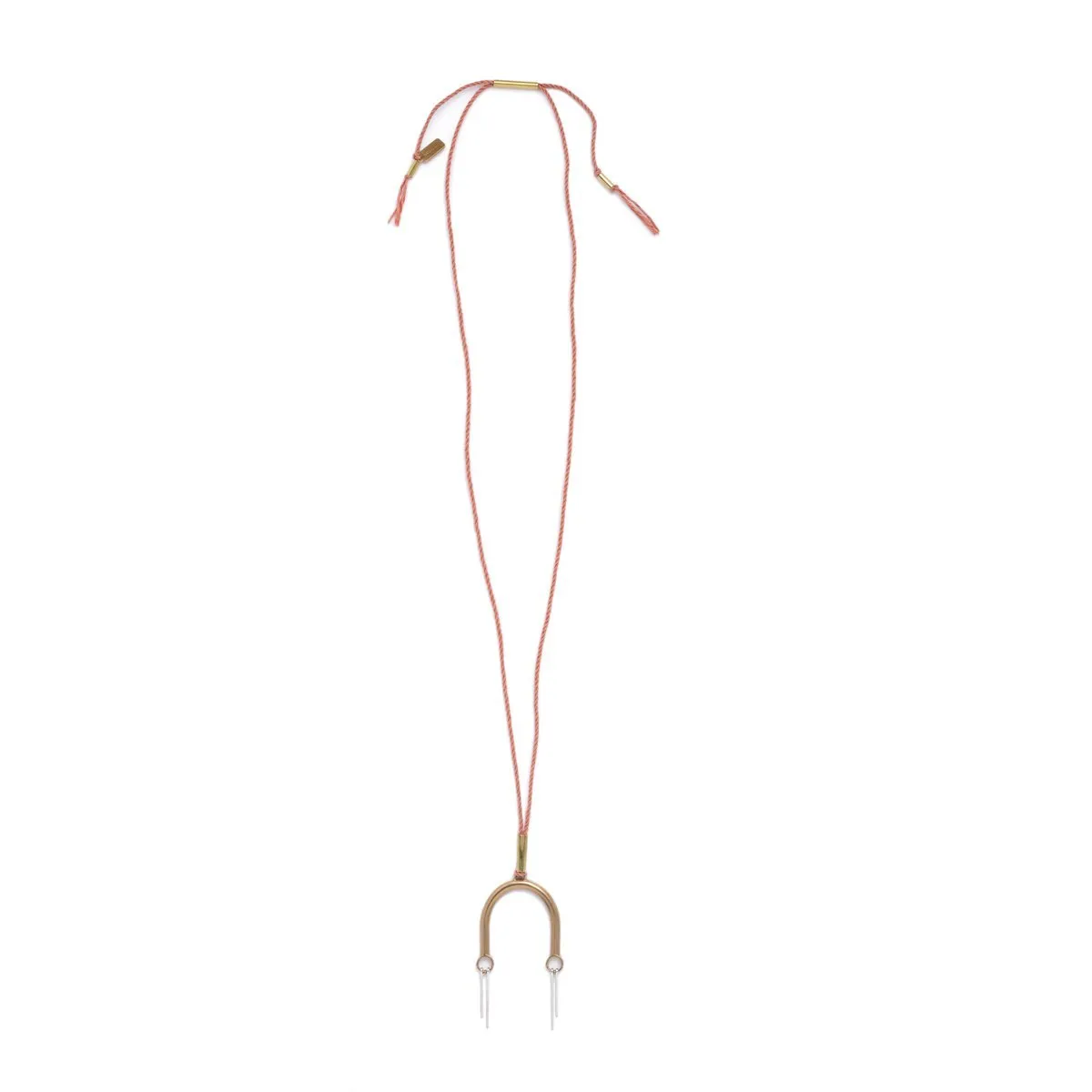 Recast Lucero necklace