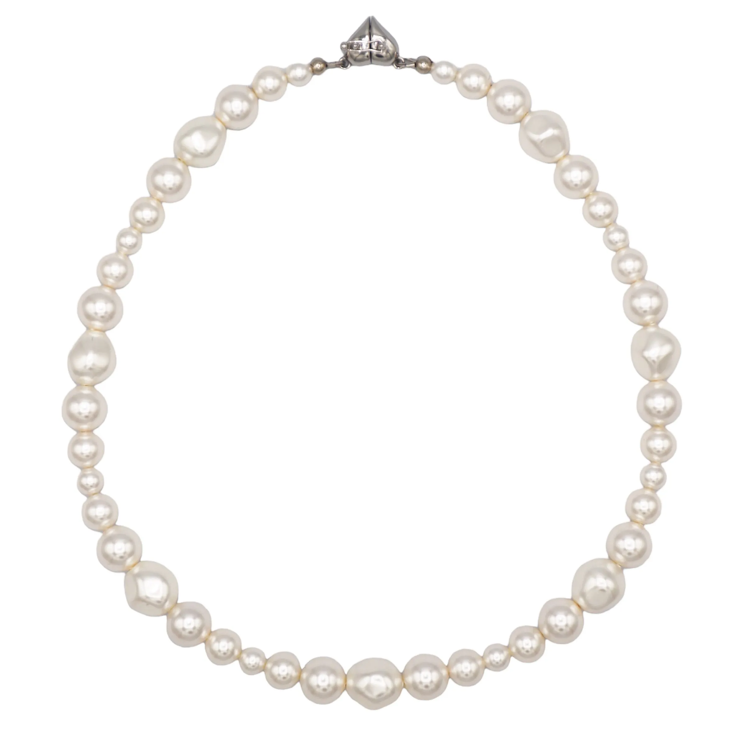 Regal Necklace