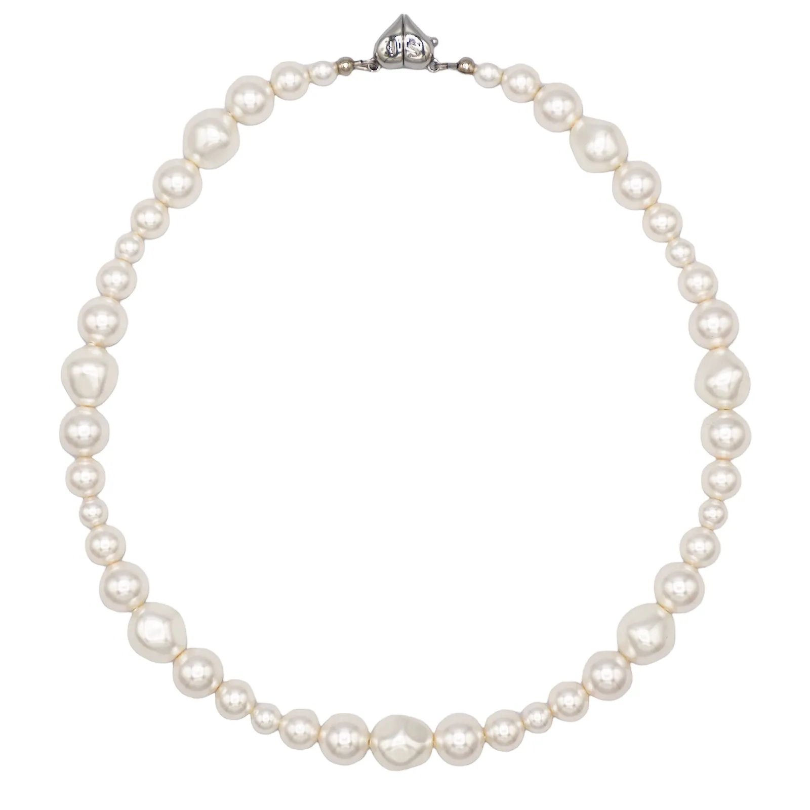Regal Necklace