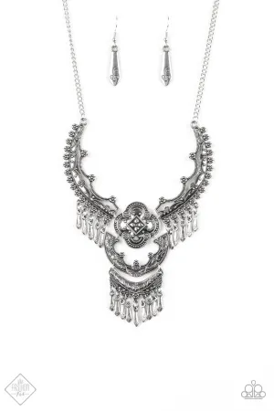 Rogue Vogue - Silver