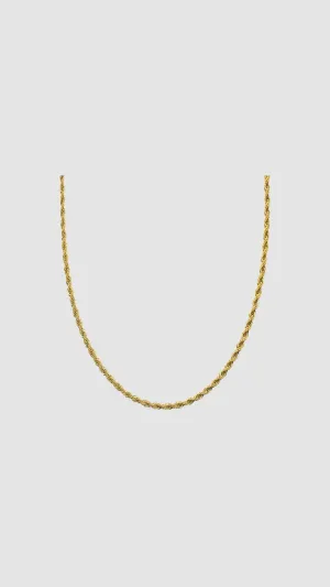 Rope chain