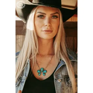 Sagebrush Creek Necklace