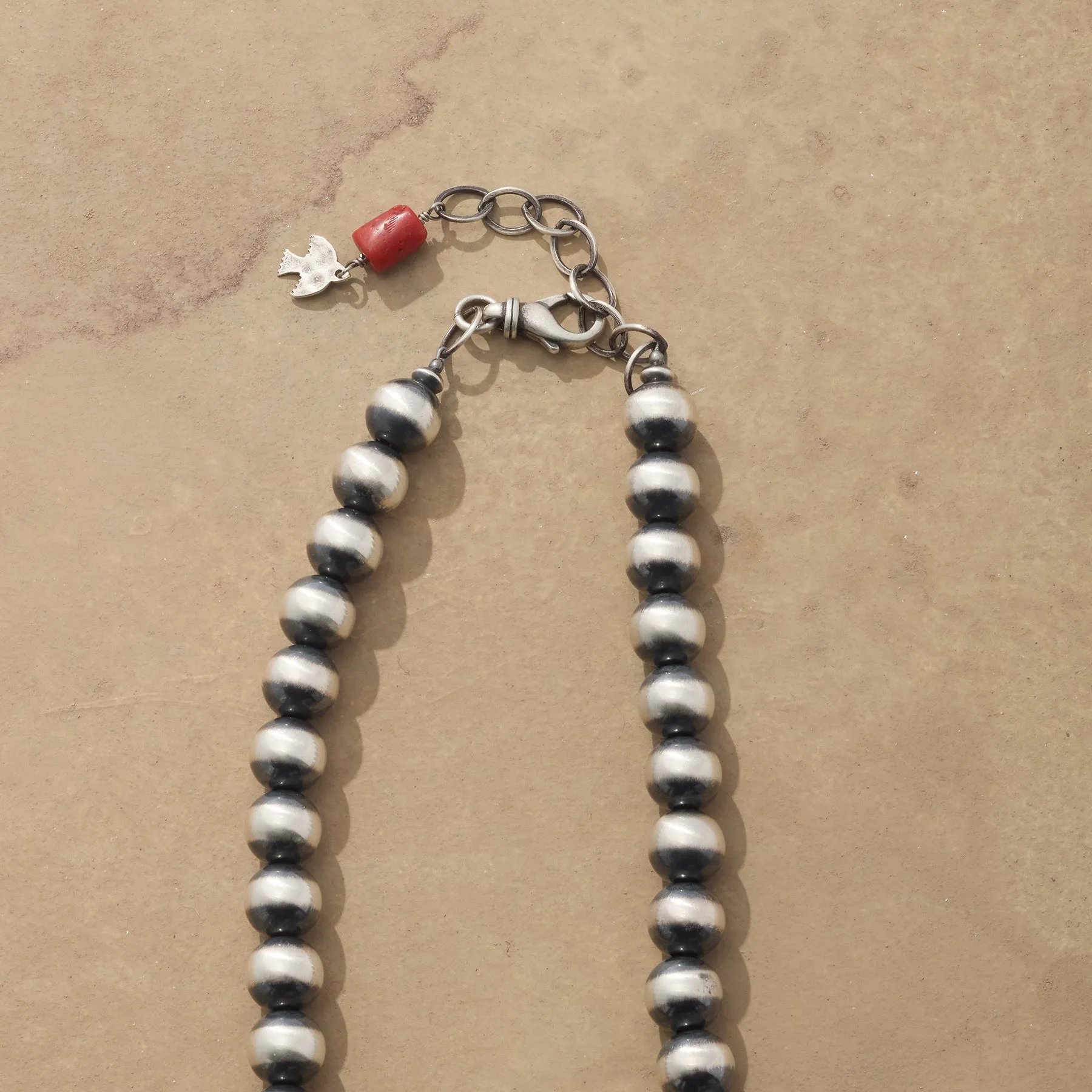 Saguaro Necklace
