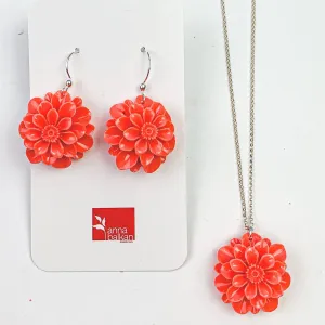 Sale Coral set