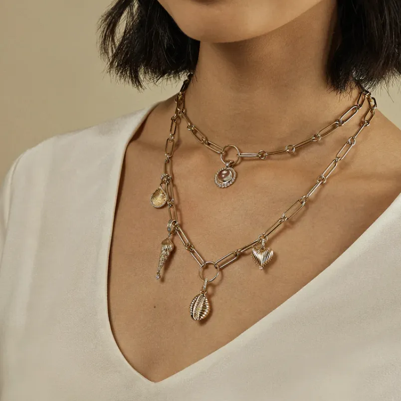 Salt Creek Pendant