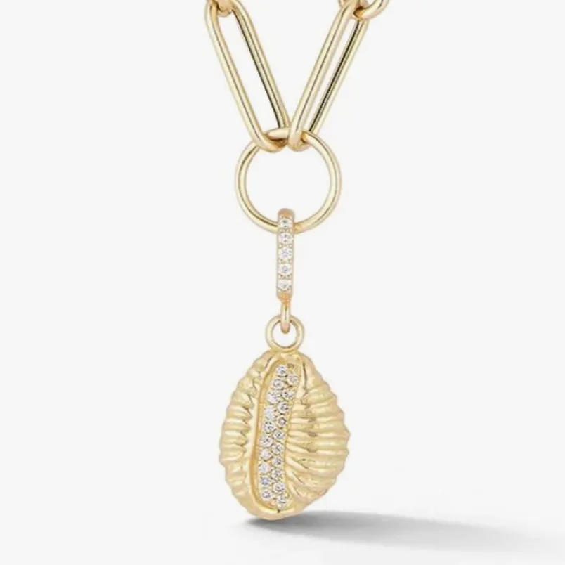 Salt Creek Pendant