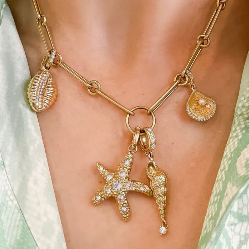 Salt Creek Pendant