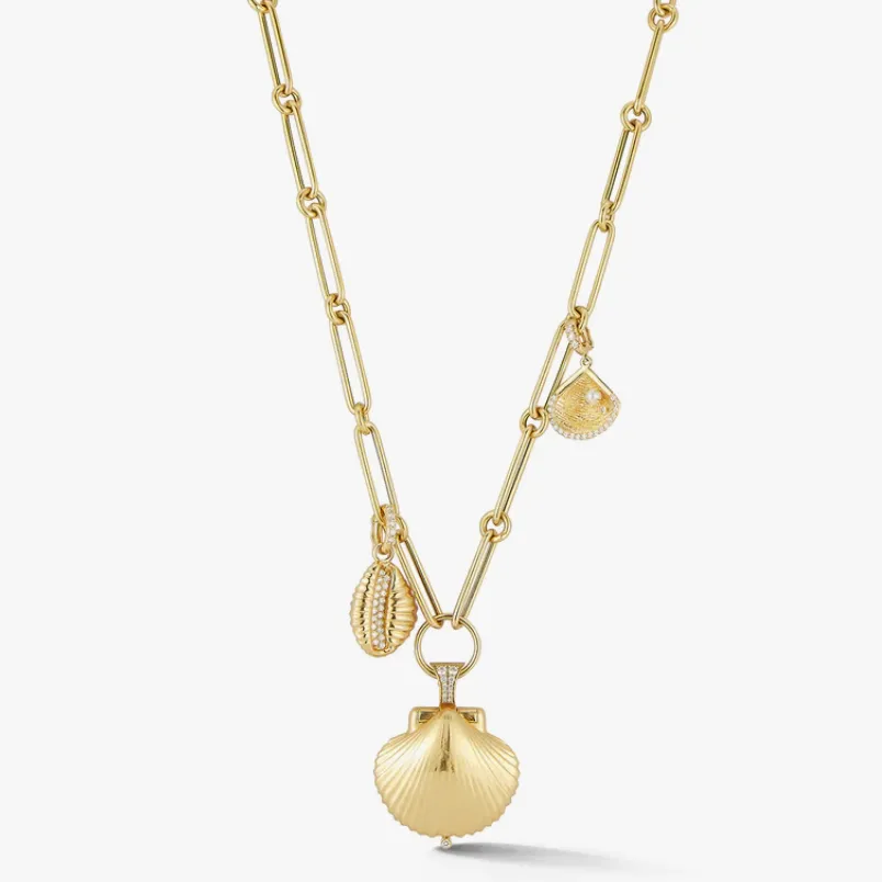 Salt Creek Pendant