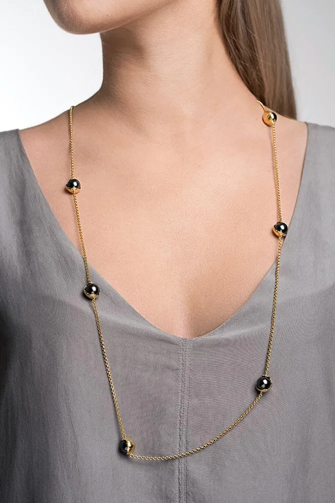 SAND necklace