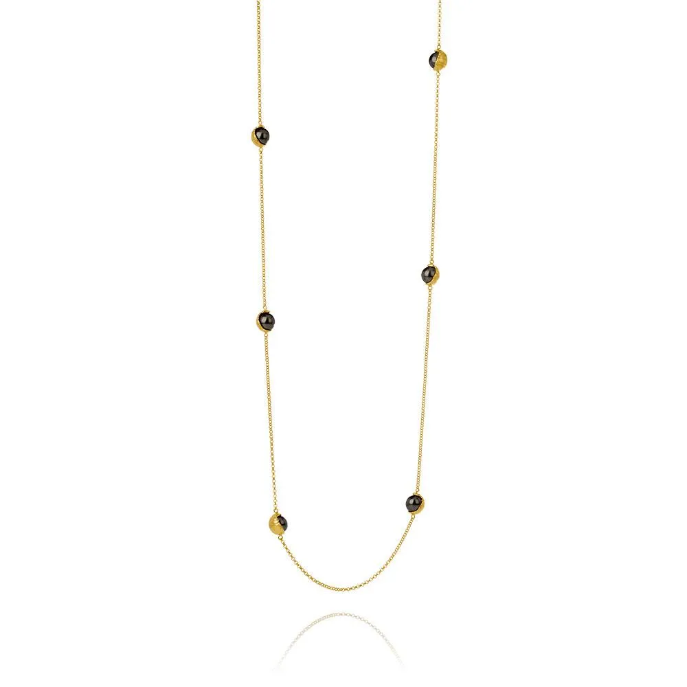 SAND necklace