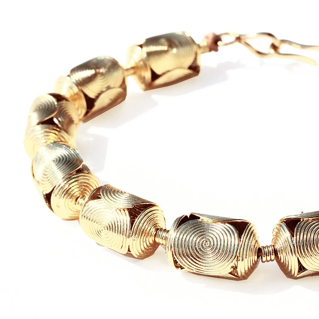 Savanna Bantu Necklace