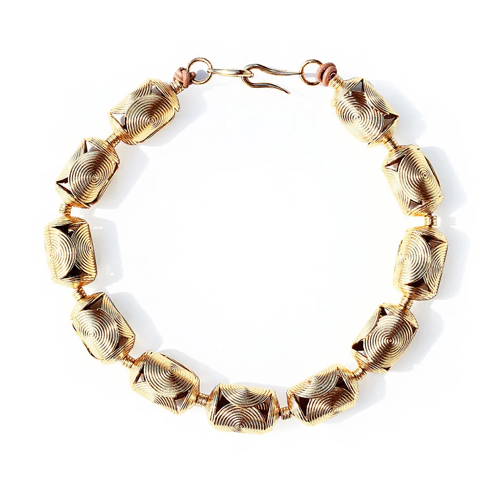 Savanna Bantu Necklace