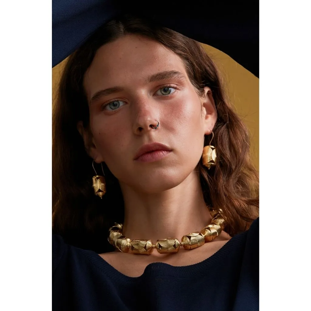 Savanna Bantu Necklace