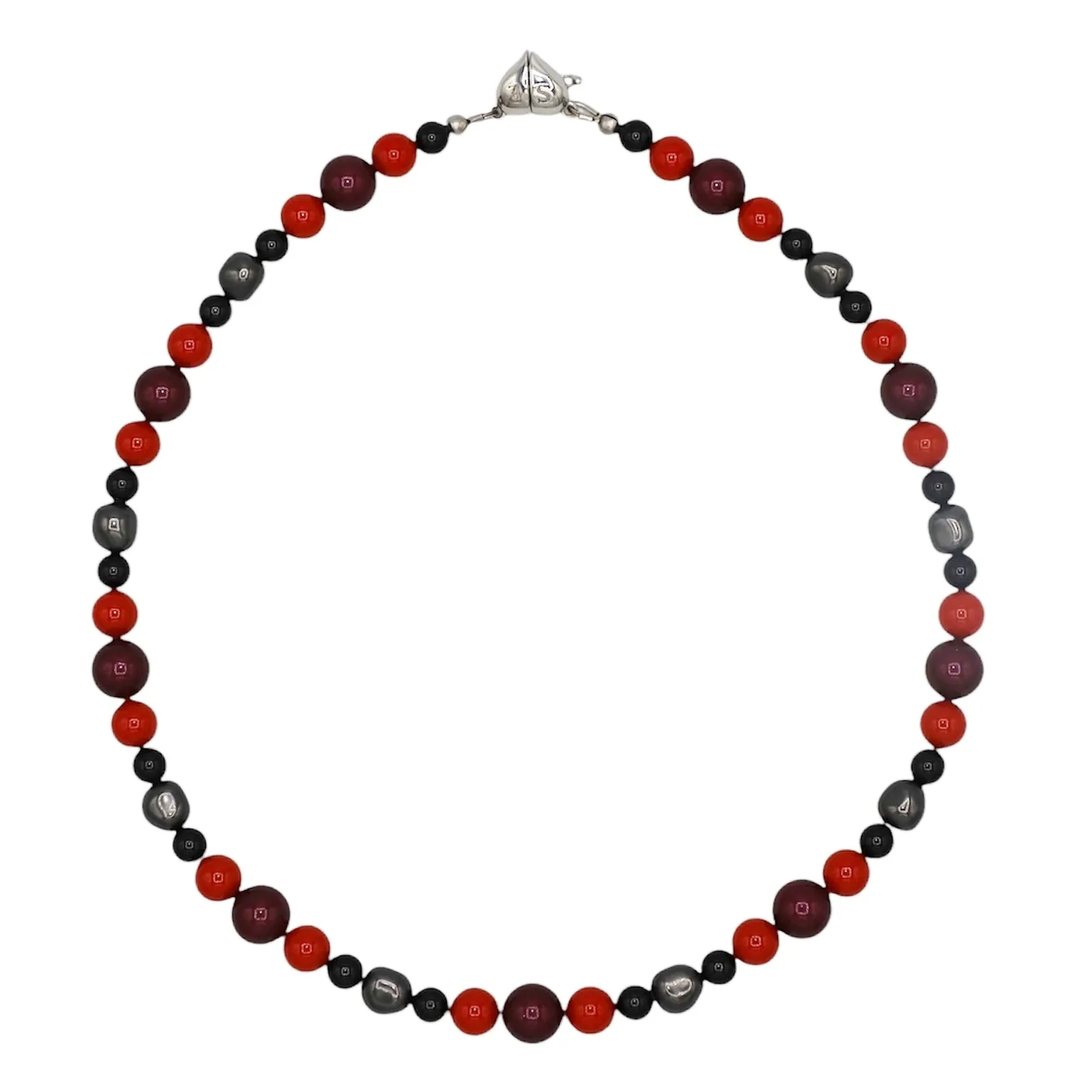 Scorpio Necklace