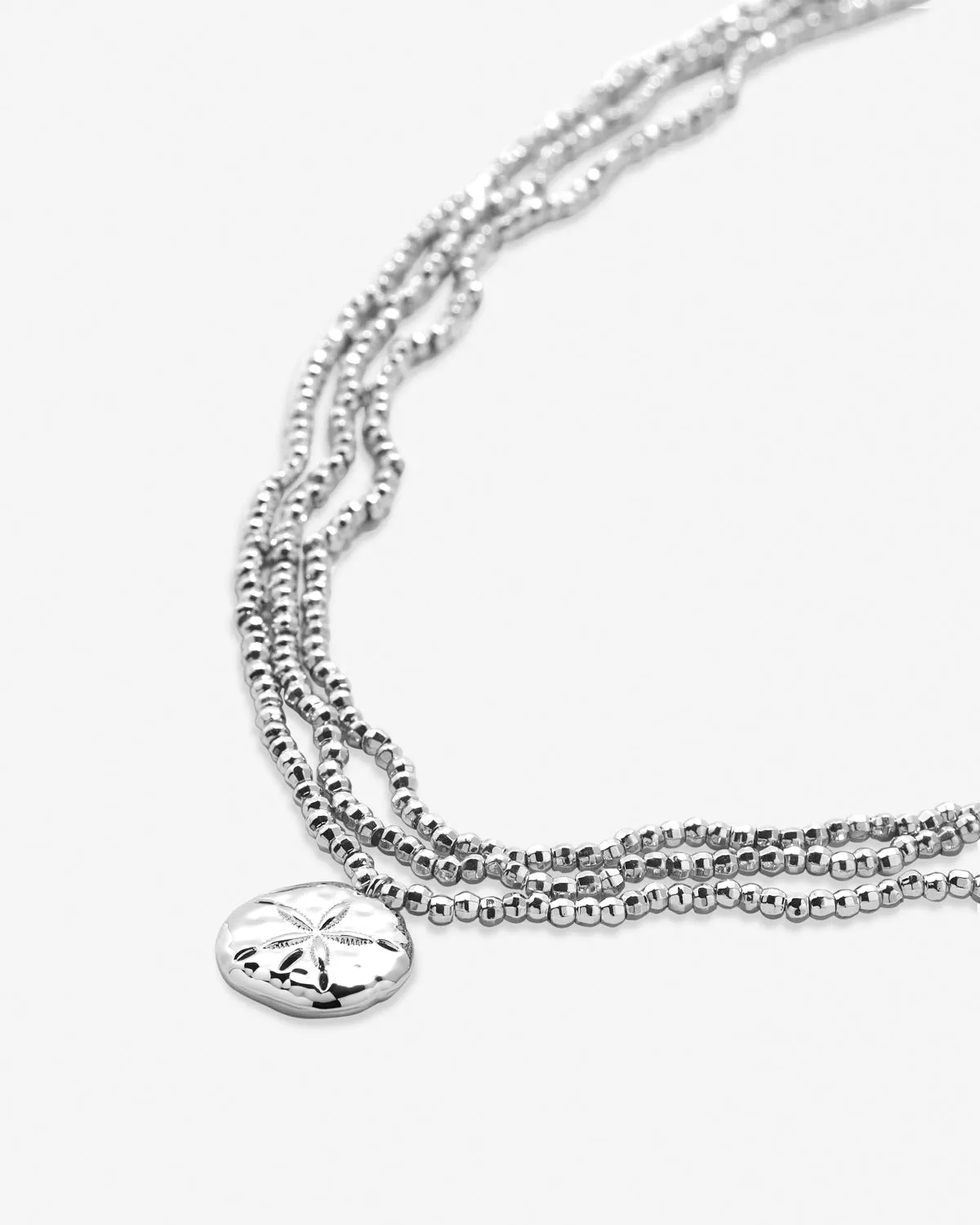 Sea Seeker Statement Choker