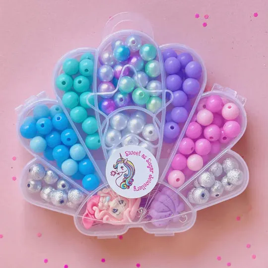 Seashell Bead Kit