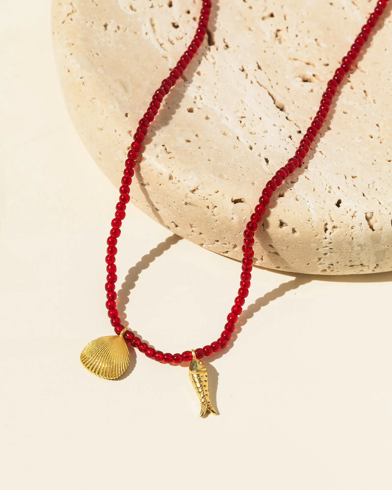 Seaside Necklace