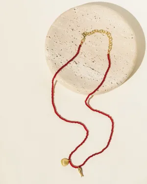 Seaside Necklace