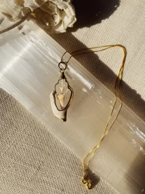 SEENA Necklace