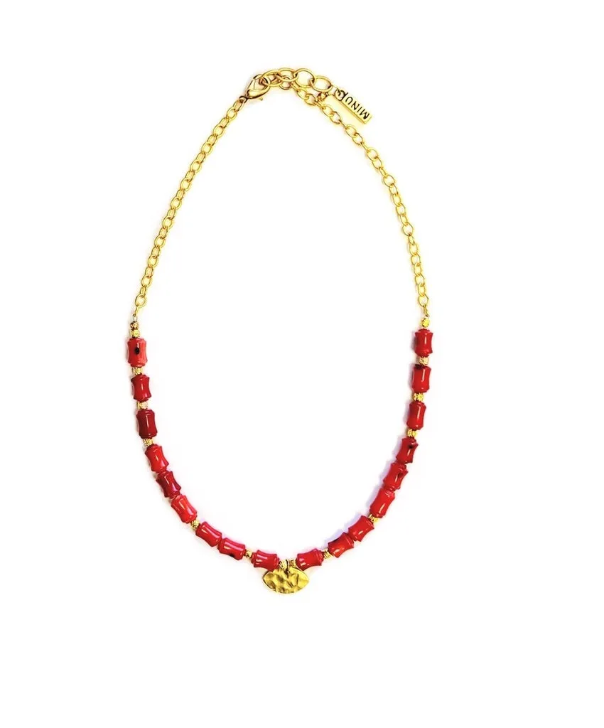 Serat Ain Necklace