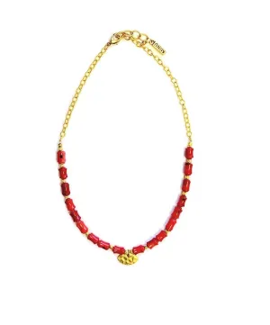Serat Ain Necklace