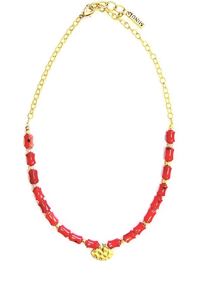 Serat Ain Necklace