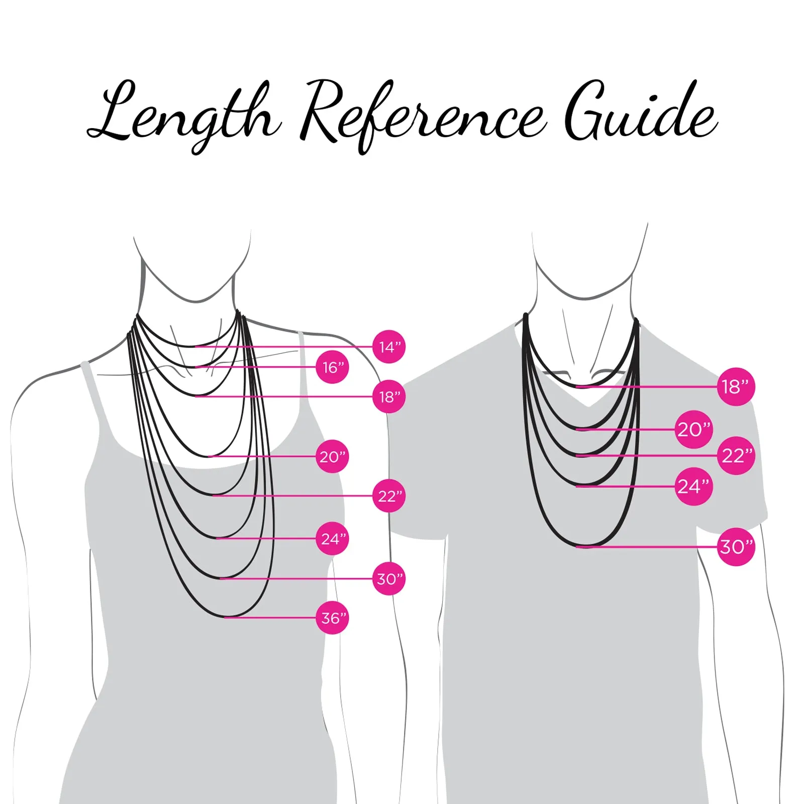 Set of 3 Soft Satin Silk Cord Necklace Sterling Silver Clasp Multiple Lengths