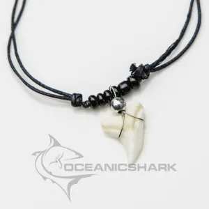 Shark Tooth Necklace Australia c2